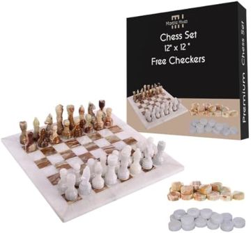 JUEGO DE AJEDREZ