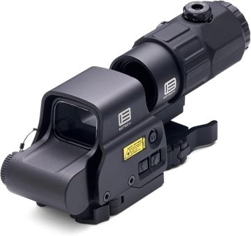 EOTECH HOLOGRAPHIC HYBRID SIGHT (HHS)