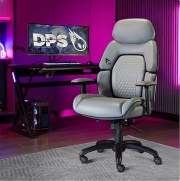 SILLA GAMER
