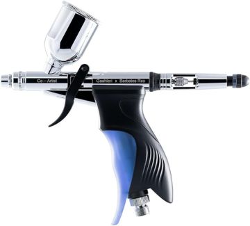 GAAHLERI AEROGRAFO SERIE ACE