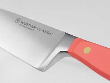 CUCHILLO DE CHEF CLASICO CORAL DE 6"-WUSTHOF
