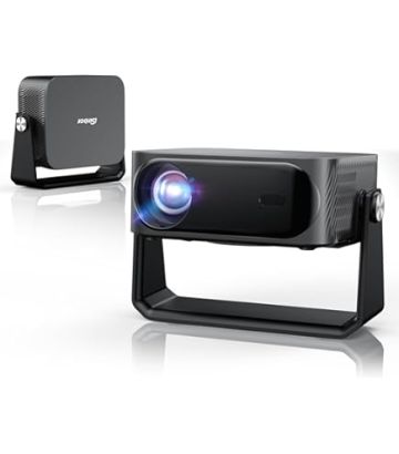 PROYECTOR PORTATIL INTELIGENTE