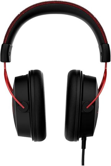 AURICULARES HYPERX CLOUD ALPHA