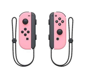 Nintendo Switch Joy-Con (L/R) Rosa Pastel
