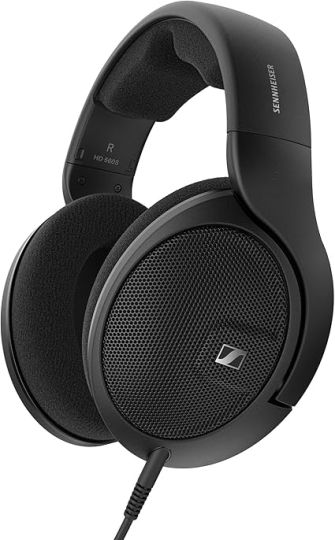 AURICULAR SENNHEISER HD 560S