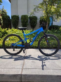 BICICLETA "26 A/N