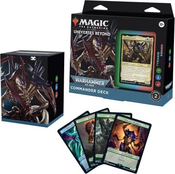 MAGIC THE GATHERING UNIVERSES-JUEGO