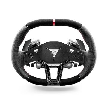 VOLANTE SIMULACION DE CARRERAS