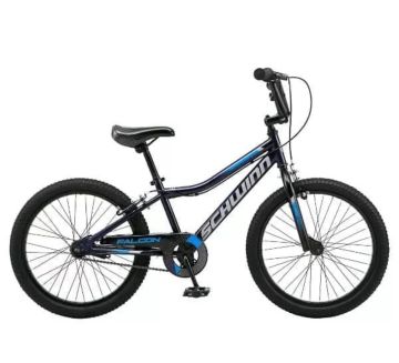 BICICLETA "20