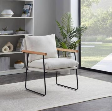 SILLA MODERNA