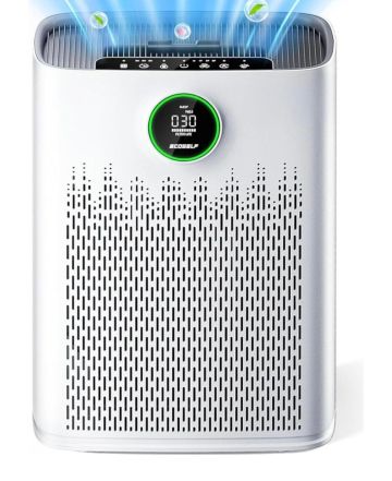 PURIFICADOR DE AIRE INTELIGENTE