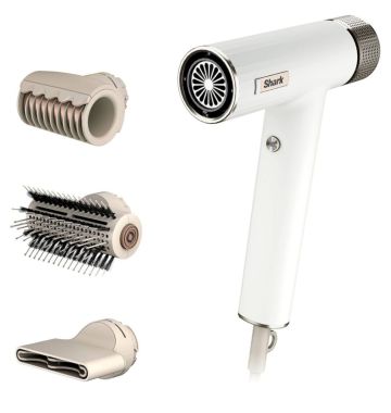 SECADOR DE PELO SHARK