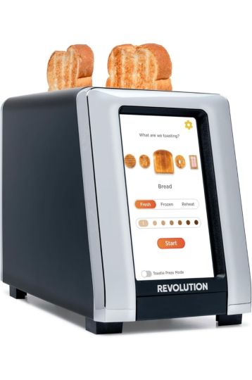 TOSTADORA INTELIGENTE R180