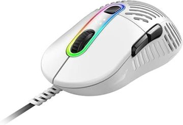RATON PARA JUEGOS MOUNTAIN MAKALU 67