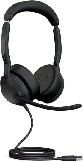 AURICULARES ESTEREO-JABRA EVOLVE2 50