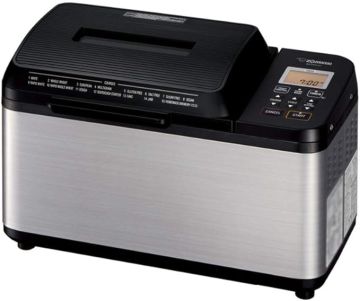 ZOJIRUSHI MAQUINA PARA HACER PAN