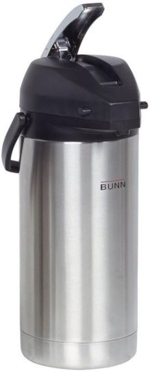 JARRA TERMICA BUNN 3.8 LT