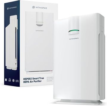 PURIFICADOR DE AIRE INTELIGENTE HSP002