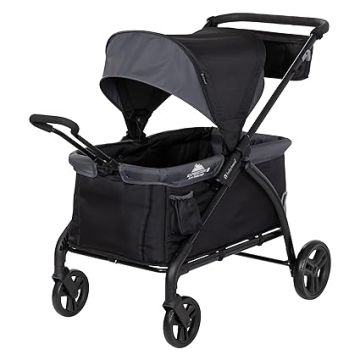 COCHE BABY TREND