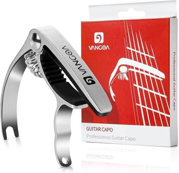CEJILLA DE GUITARRA
