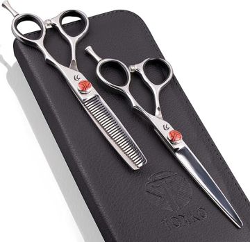 JUEGO DE TIJERAS CATANA CLASIC PROFESIONAL