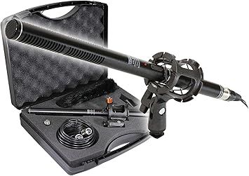 KIT DE MICROFONO VIDPRO XM-88