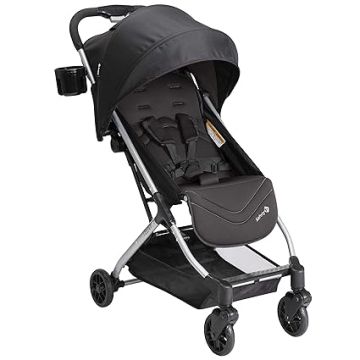 COCHE ULTRA COMPACTO