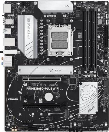 ASUS PRIME B650-PLUS WIFI