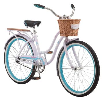 BICICLETA "26