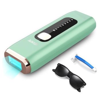 DEPILACION LASER